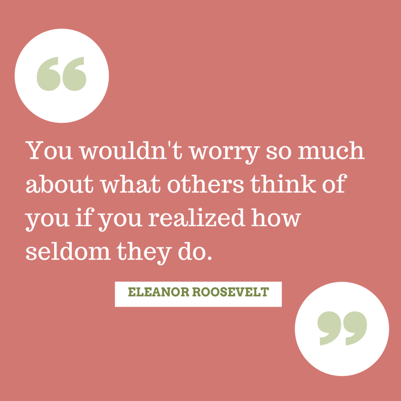 to thine own self be true - Kris M Beal | The Heart & Humor of Being Human